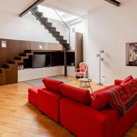 Bijoux Luxury Apartment In Old Town Bari Habitación foto