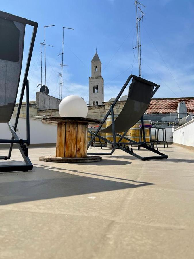 Bijoux Luxury Apartment In Old Town Bari Exterior foto