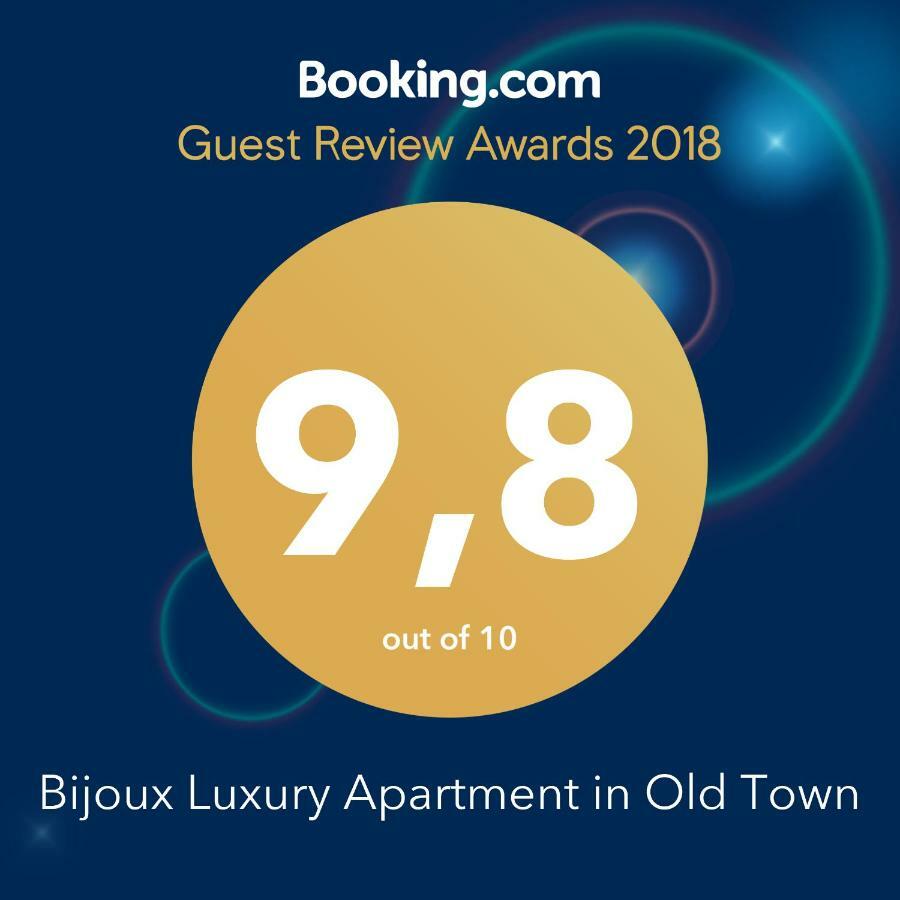Bijoux Luxury Apartment In Old Town Bari Exterior foto